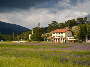 Hotels in Séranon